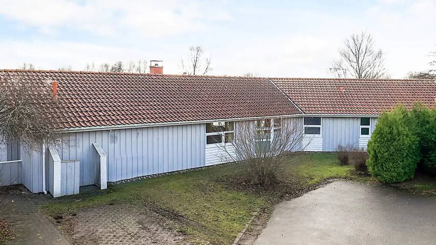 Ferienhaus für 11 Personen, mit Whirlpool und Pool sowie Sauna, mit Haustier in Otterndorf