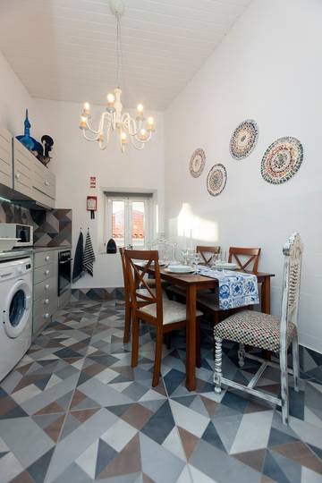 Casa De Férias para 4 Pessoas em Distrito de Braga, Foto 4