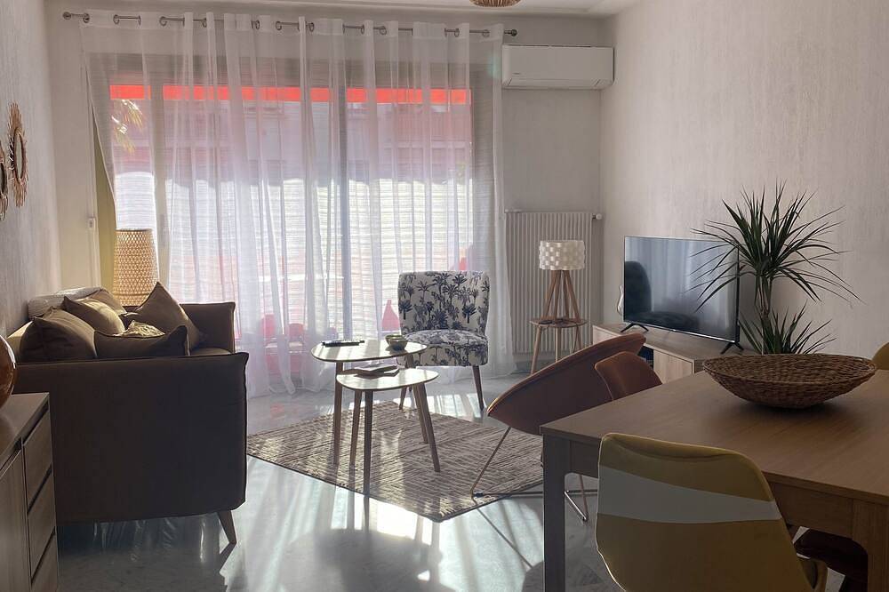 Photo : Appartement de vacances