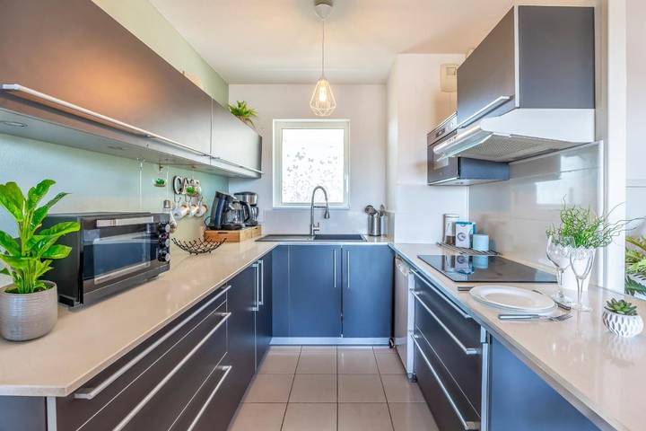 Gîte pour 3 personnes, avec Terrasse à Boucau - 3