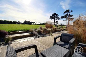 Maison De Vacances pour 4 Personnes dans Pleubian, Région de Lannion, Photo 3