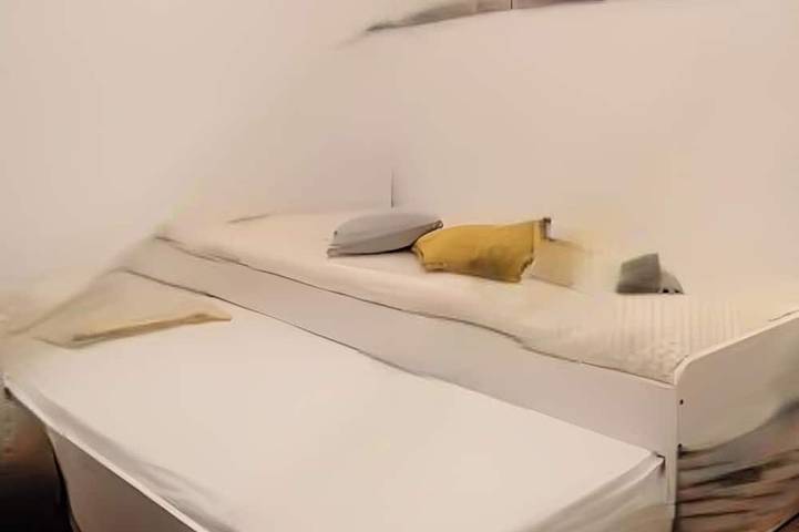 Ferienwohnung für 4 Personen, mit Garten und Terrasse in Estoril - 4