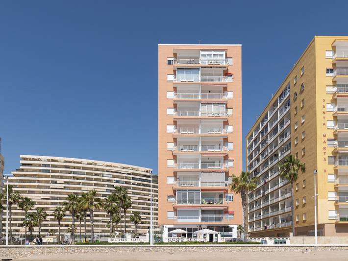 Appartement de vacances pour 5 personnes, avec terrasse dans Parc naturel de l'Albufera de València