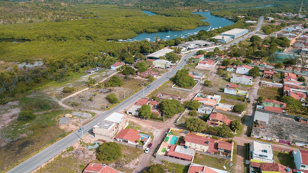 Schönes Haus in Tamandaré Beach für Ihren Urlaub oder ein Familienwochenende in Tamandaré, Litoral Sul de Pernambuco