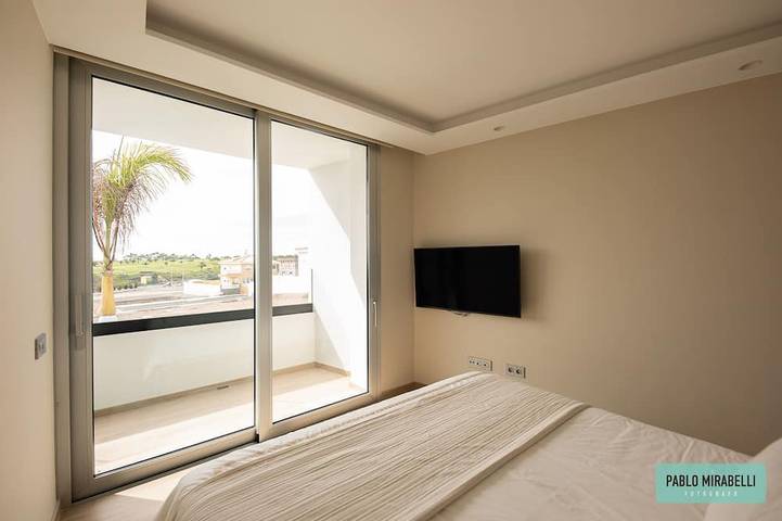 Villa für 10 Personen, mit Whirlpool und Garten in Gran Canaria Süd - 3