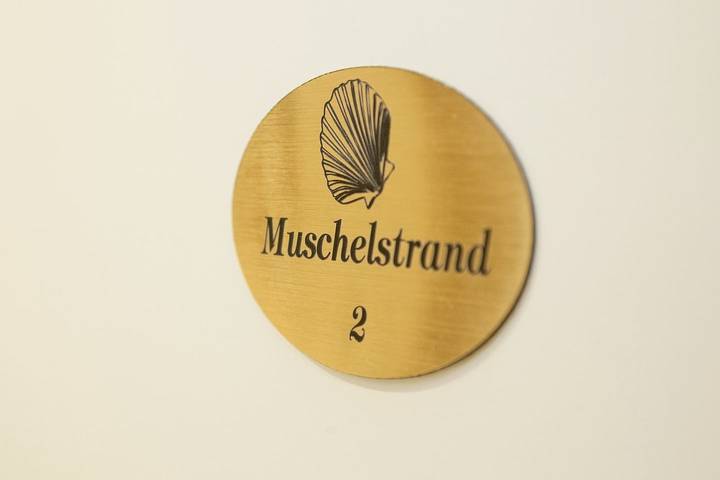 Ferienwohnung für 4 Personen - 1