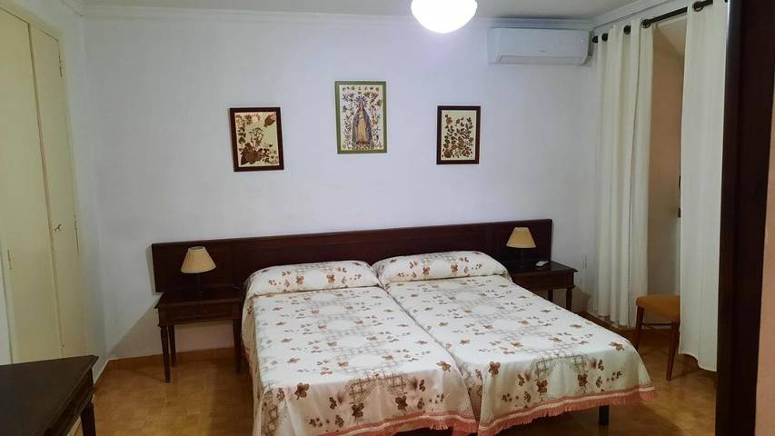 Apartamento de vacaciones para 2 personas - 1