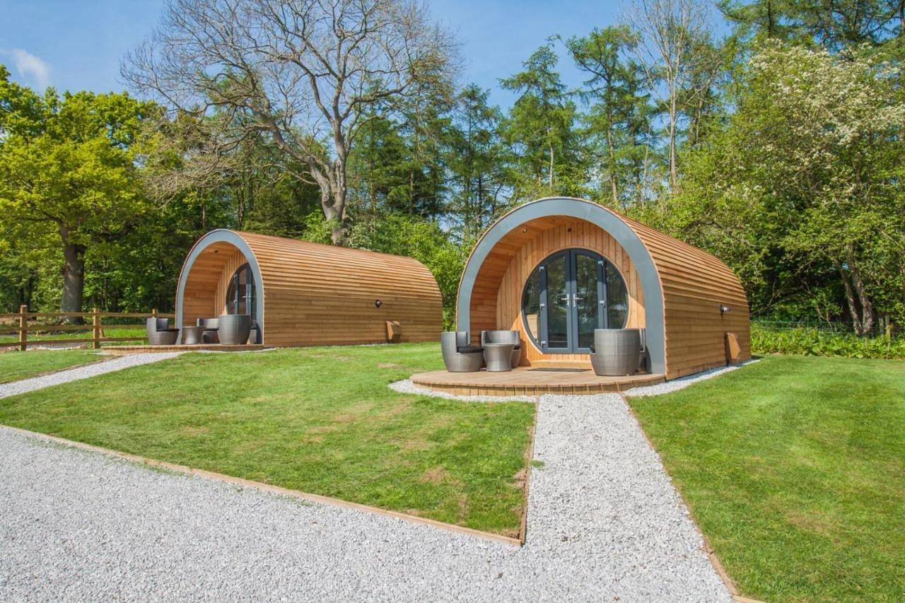 Superior Double Room in North York Moors National Park