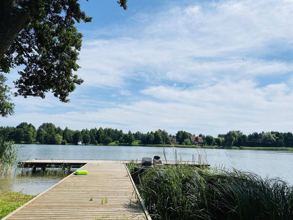 Jora 10 in Powiat mrągowski