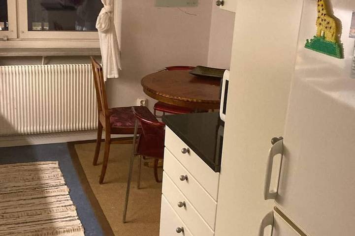 Ferienwohnung für 2 Personen - 1
