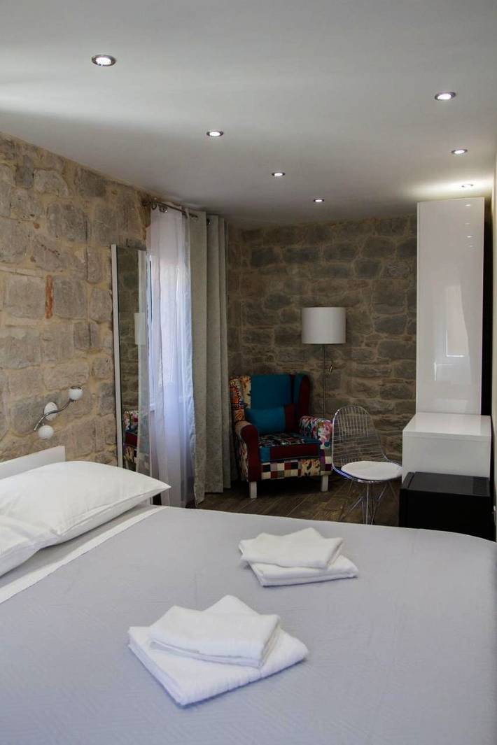 Maison d’hôte pour 2 personnes à Split - 3