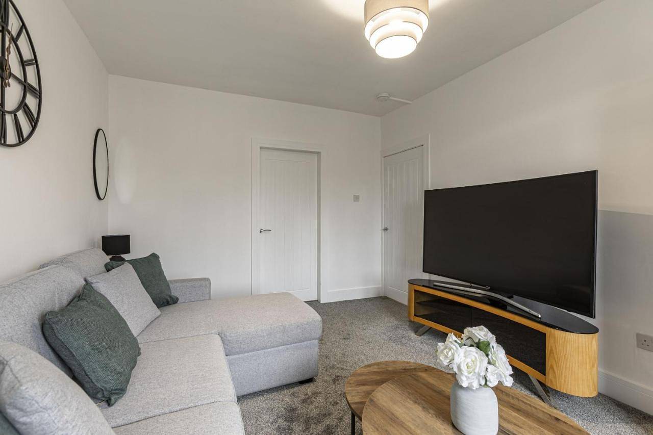 Bountrees Apartment in Jedburgh, Scottish Borders