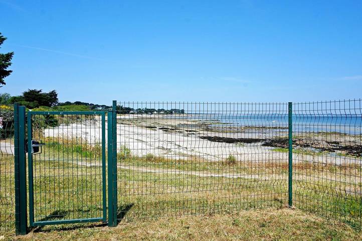 Gîte pour 4 personnes, avec jardin et terrasse à Saint-Pierre-Quiberon - 3