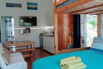 Location De Vacances pour 4 Personnes dans Gujan-Mestras, Bassin d'Arcachon, Photo 2