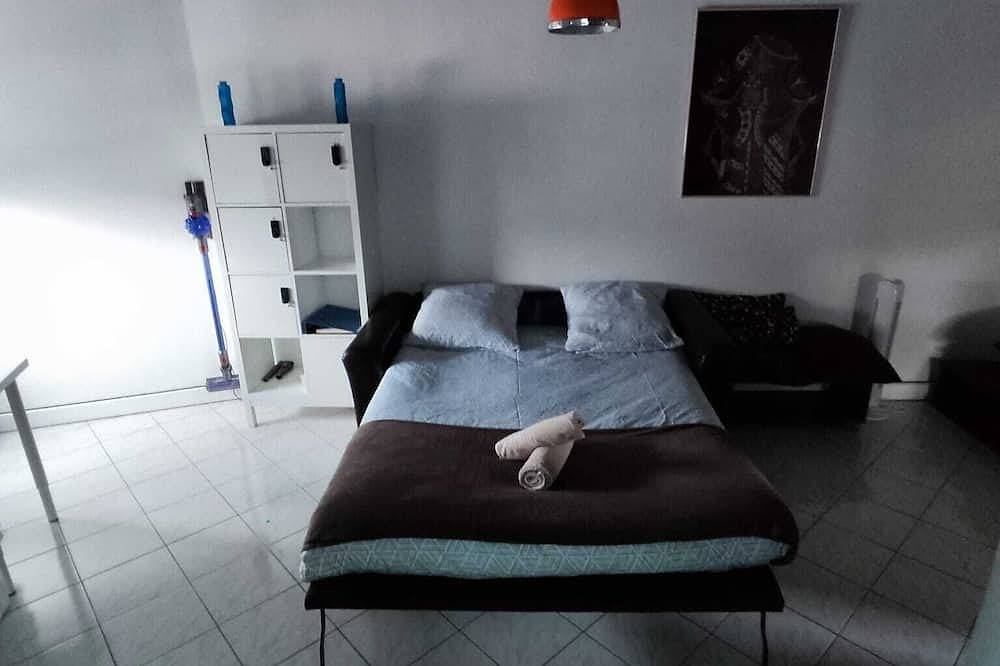 Apartamento entero, 10 minutes from the castle in Le Chesnay, Yvelines