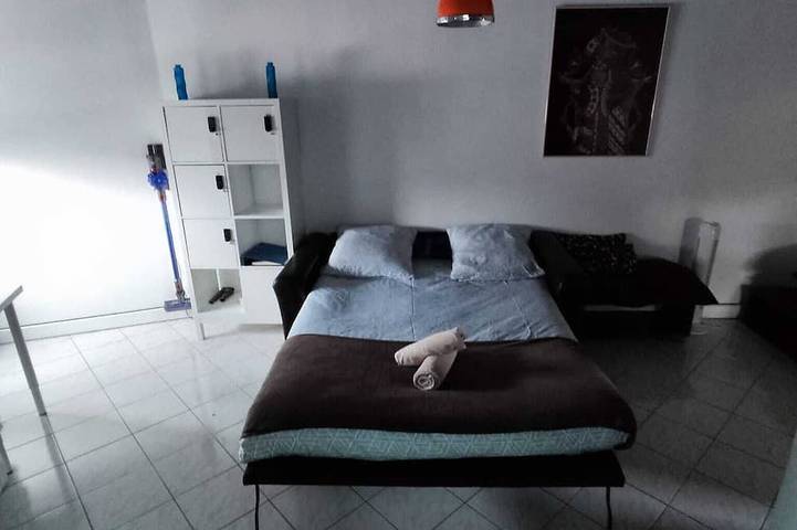 Gîte pour 4 personnes à Le Chesnay - 3