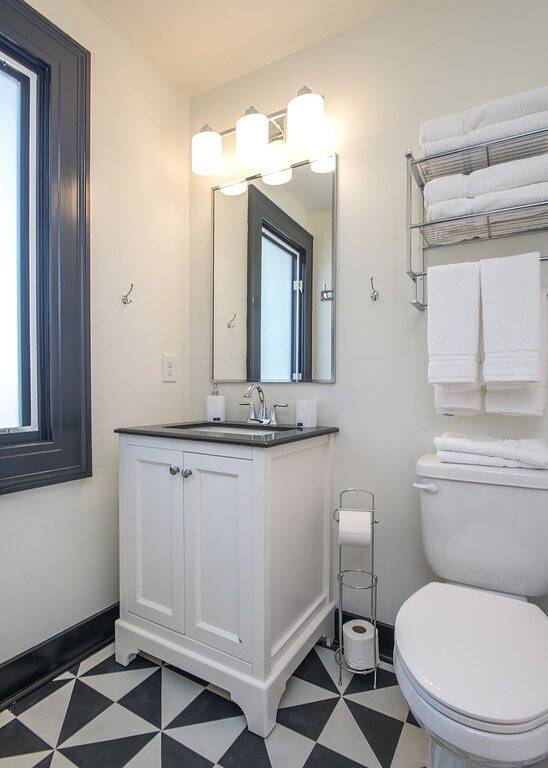 Vacation house for 2 people in Nashville