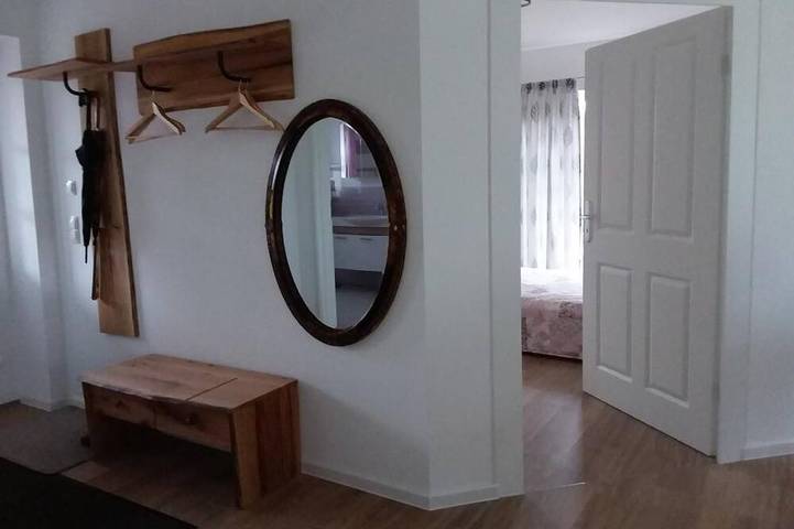 Ferienwohnung für 4 Personen, mit Garten, mit Haustier in Sehlen - 2