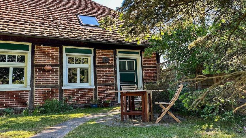 Ferienwohnung für 2 Personen in Lenzen (Elbe) - 3