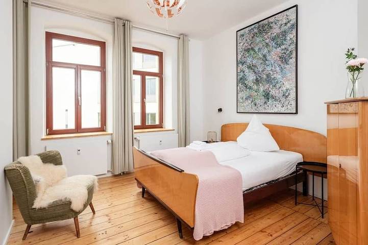 Ferienhaus für 2 Personen in Gera