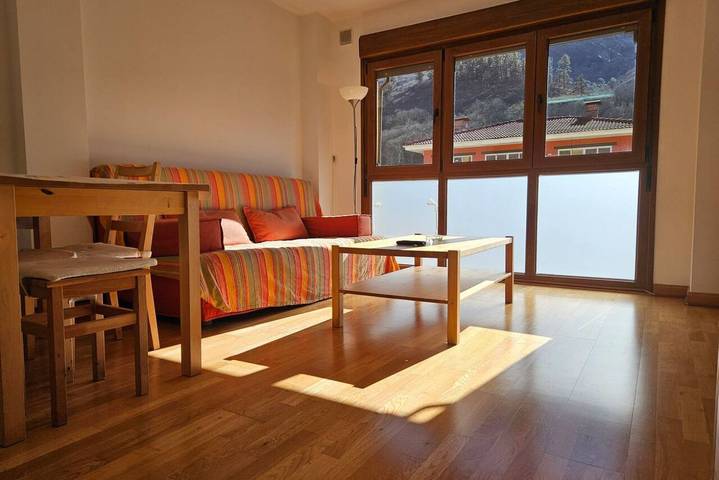Apartamento para 6 personas en Cabrales
