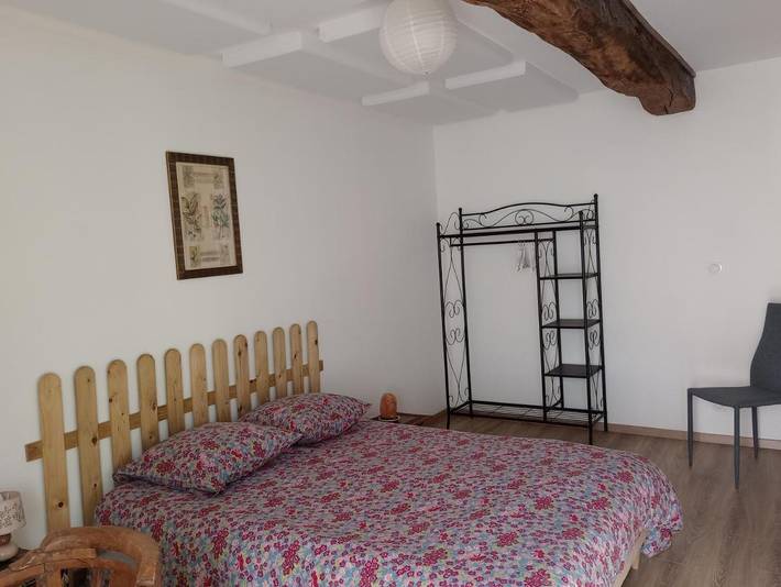 Gîte pour 2 personnes, avec jardin à Cormeilles - 2