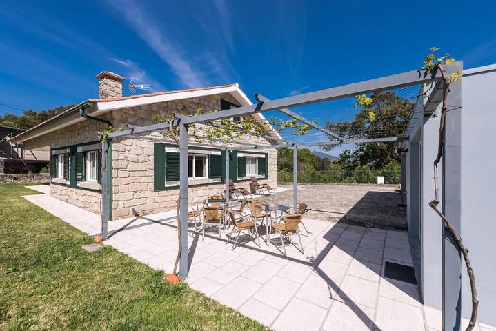 Guestready - Casa Paracoba in Moledo, Distrito de Viana do Castelo