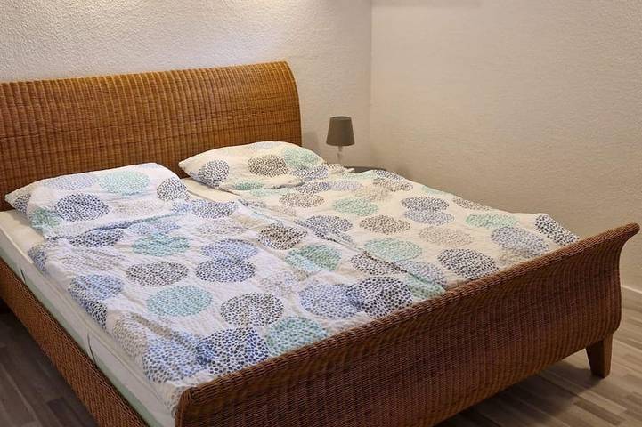 Ferienwohnung für 2 Personen, mit Garten in Annweiler - 3