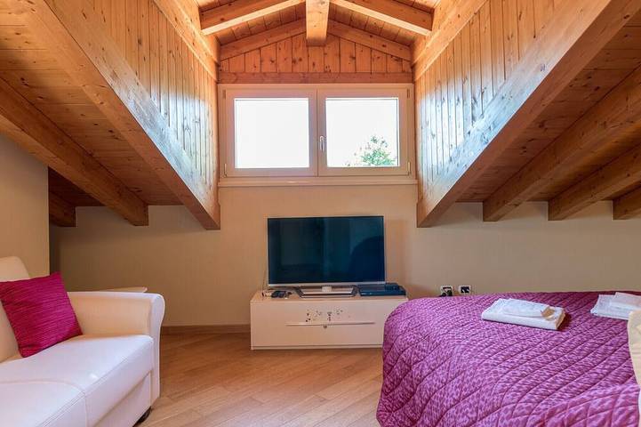 Ganze Wohnung, Apartment Best – Tremezzina in Tremezzo, Gemeinde Tremezzina