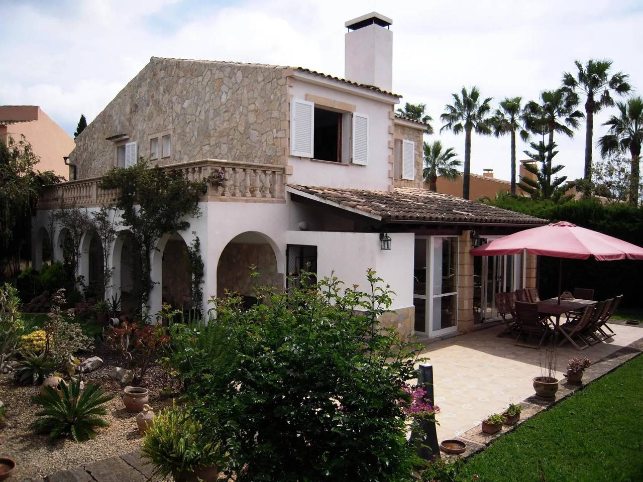 Maison 8 Personnes in Sa Coma, Sant Llorenç des Cardassar