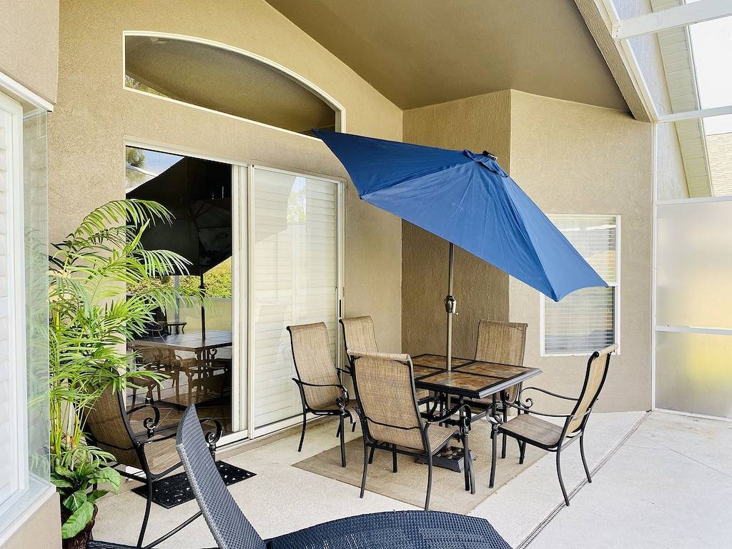 ☀️🌴Award-Winning Golf, Disney/Universal, Pool, Clubhouse/Gated Community 🌴☀️ in Haines City, Zentral Florida