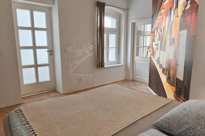 Ferienhaus für 4 Personen, mit Balkon in Freyburg (Unstrut) - 3