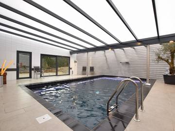 Vacation Rental for 18 Guests in Libin, Luxembourg (Belgium), Picture 1