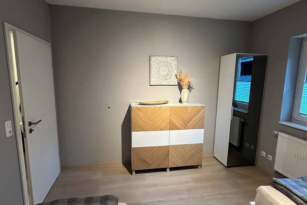 Ganze Wohnung, Fewo \"Am Stausee\" Haustierfreundlich in Thülsfelder Stausee, Friesoythe