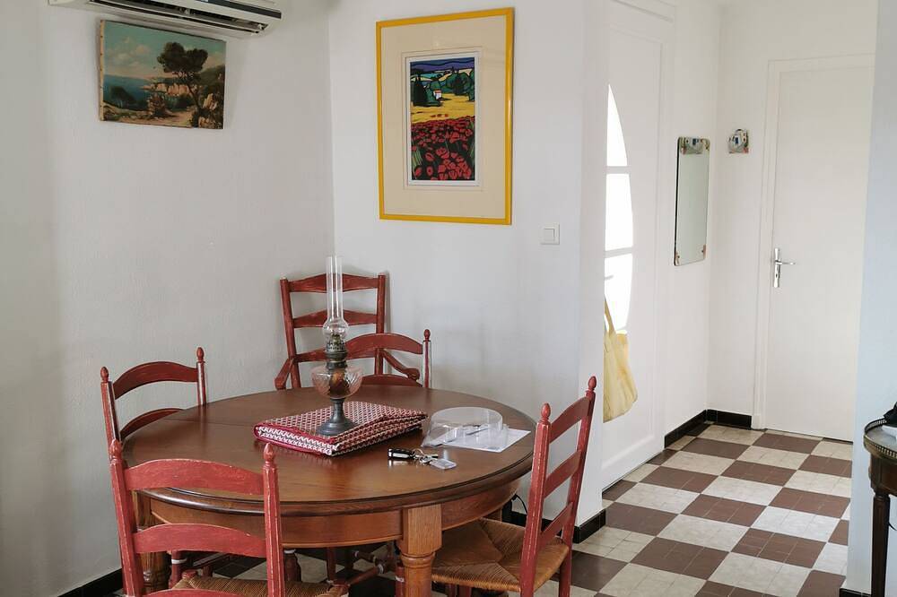 Maison Dans L'arrière-pays de Sanary sur mer ~80m² in Sanary-sur-Mer, Mittelmeerküste (Frankreich)