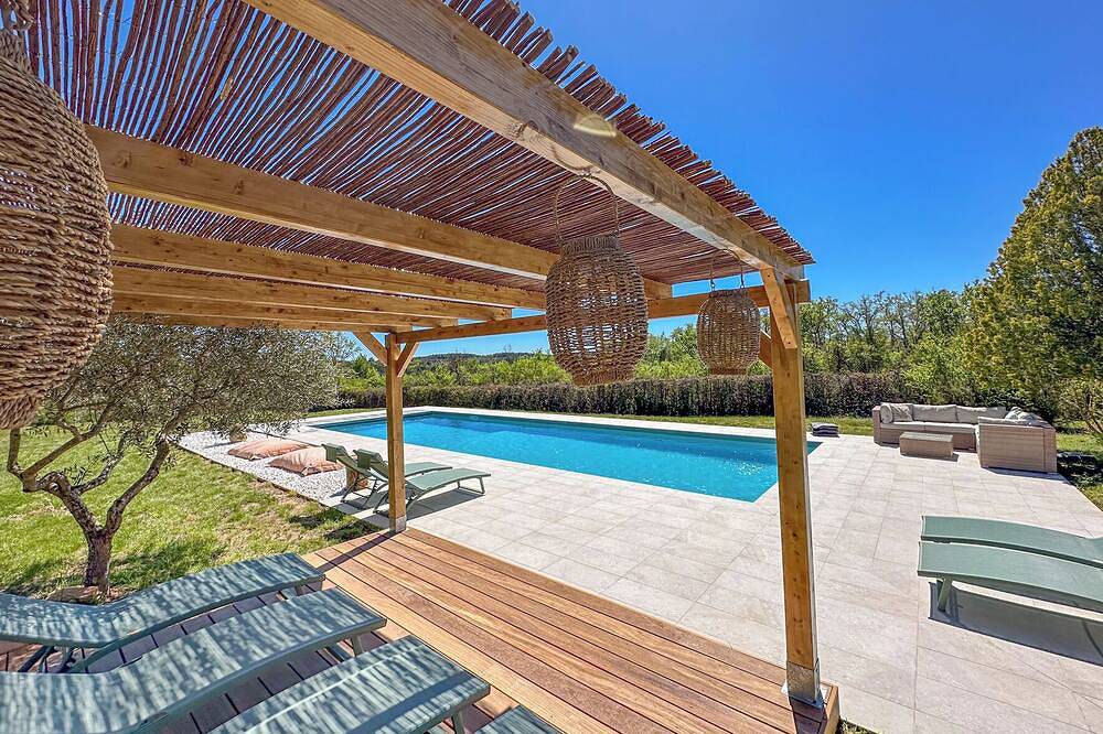 Maison de vacances