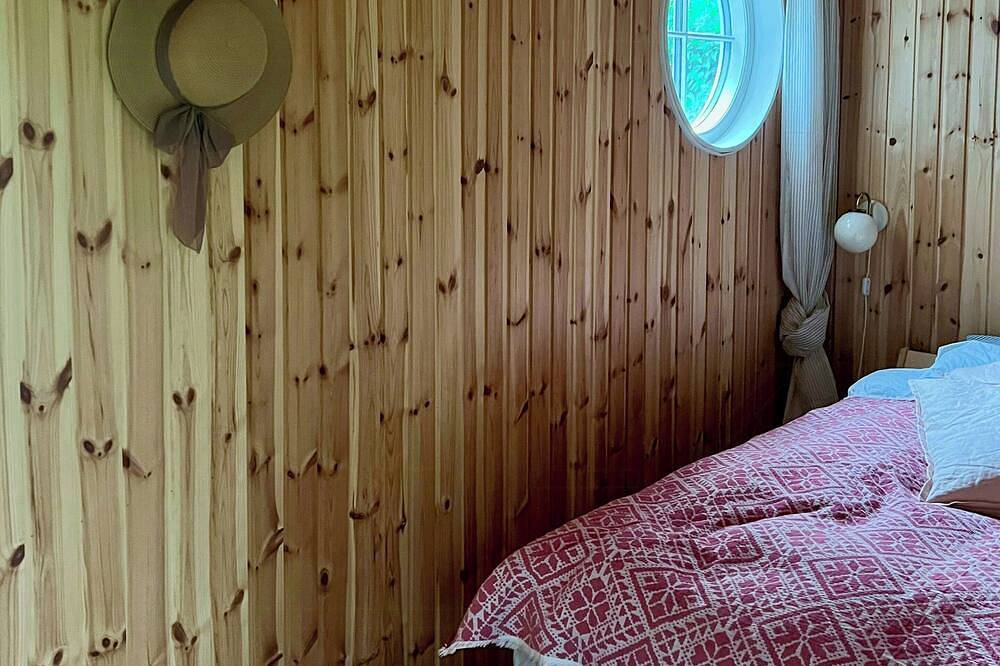 Authentisches Ferienhaus 150 m vom Nordstrand entfernt in Kerteminde, Kerteminde und Umgebung