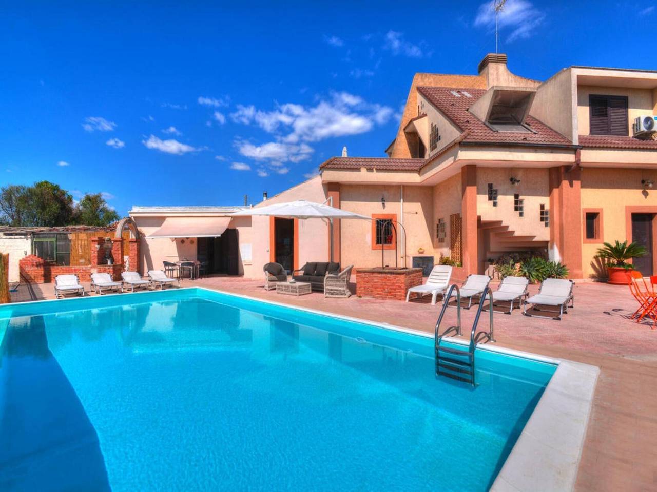 Casa vacanza a Siracusa a partire da 282€ a notte
