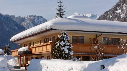 Appartement voor 4 Personen in Pertisau, Eben am Achensee, Afbeelding 4