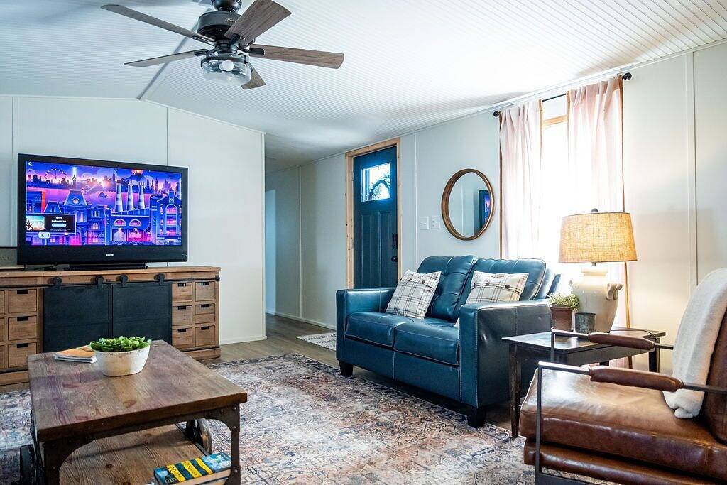 Lake Rathbun Get Away in Rathbun, Appanoose County