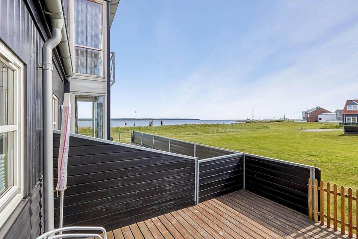 Ferienhaus für 6 Personen, mit Whirlpool und Terrasse sowie Garten in Juelsminde - 2