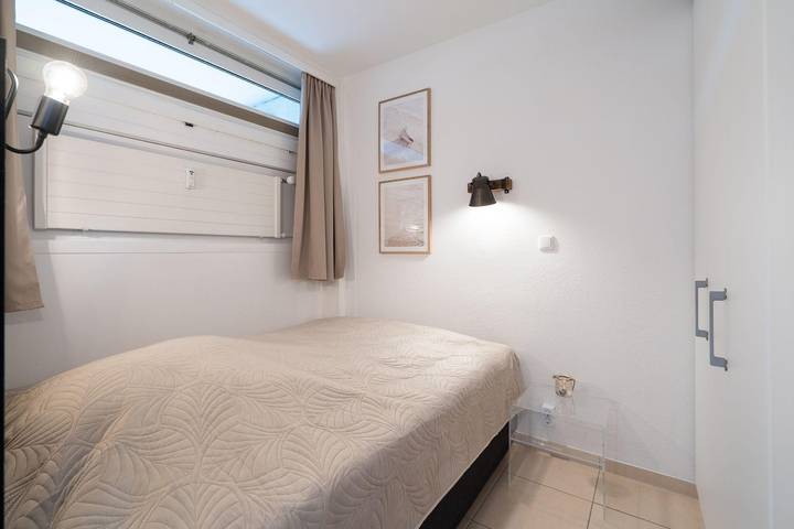 Ganze Ferienwohnung, Ferienpark Sierksdorf Strandweh Sierksdorf in Hundestrand / Naturstrand, Sierksdorf