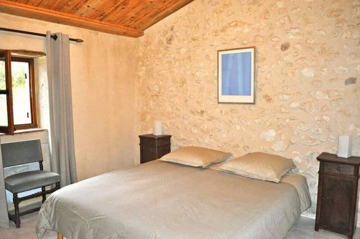 Location de vacances pour 4 personnes à Sainte-Anastasie - 3