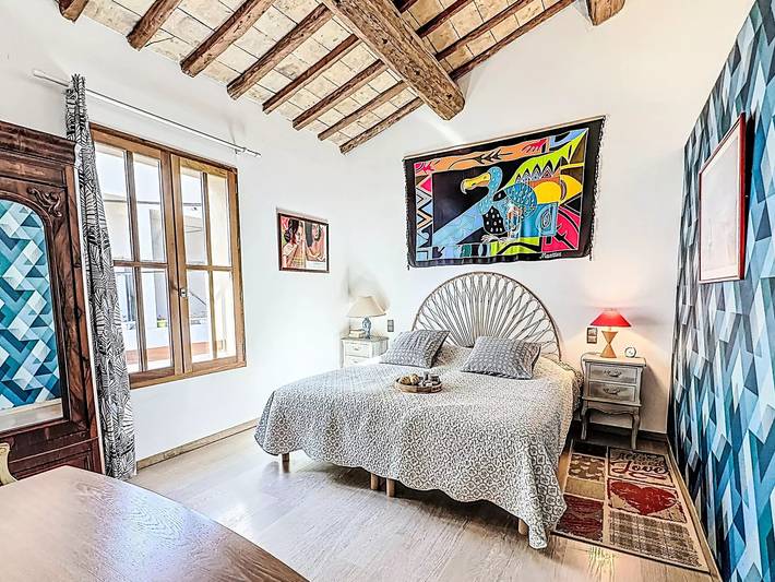 Villa pour 8 personnes en Camargue - 4