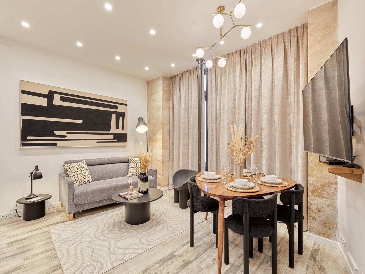 Appartement de vacances