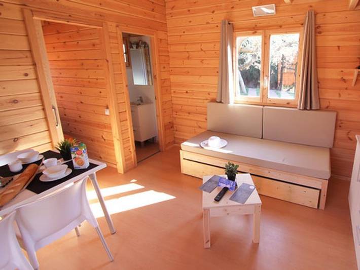 Bungalow für 4 Personen in Cambrils - 4