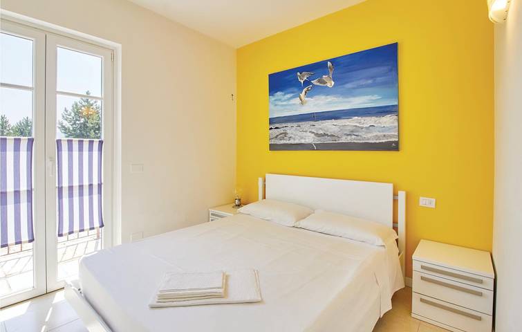 Ferienhaus für 4 Personen, mit Terrasse und Pool in Ligurien - 4