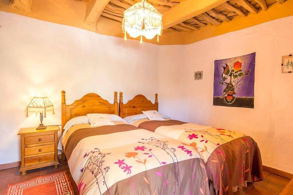 Casa Africa La Taha - Mecina Fondales in Mecina, La Taha