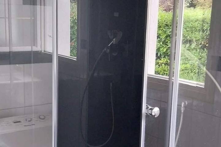 Gîte pour 2 personnes, avec piscine à Seyresse - 2