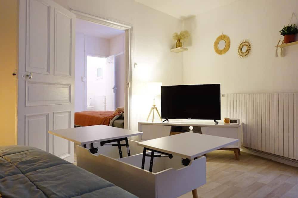 Apartamento entero, Cosy new apartment in the center of Le Teil in Le Teil, Privas